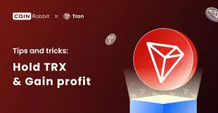 TRX Coin